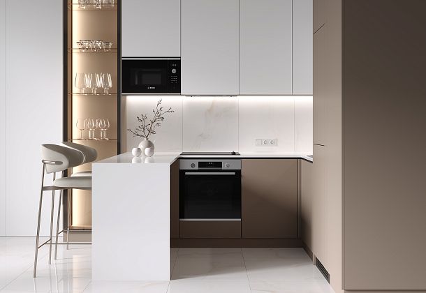 Коллекция Onyx Imperator White Ceradim