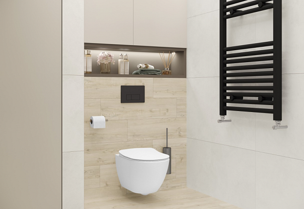 Коллекция Exence Beige Laparet