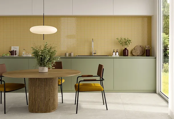 Коллекция Cromia Imola Ceramica