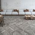 Intarsio Tuscania Ceramiche