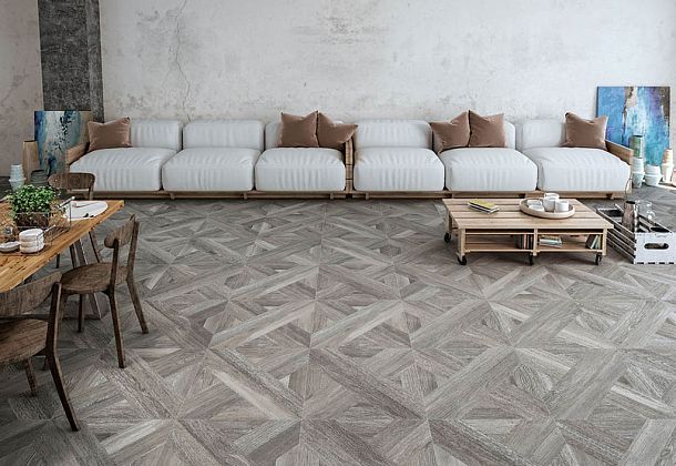 Коллекция Intarsio Tuscania Ceramiche