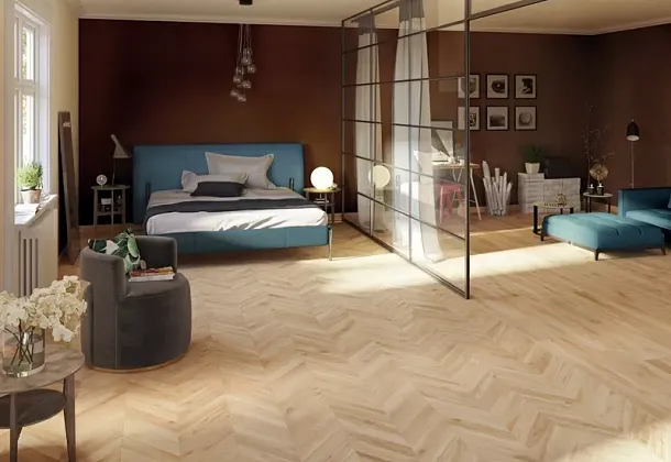 Коллекция Woodie RHS (Rondine) Ceramiche