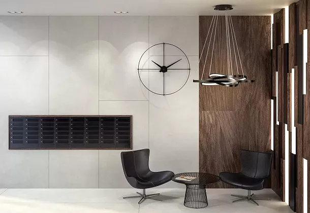 Коллекция Уолнат Kerama Marazzi