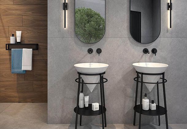 Коллекция Про Стоун Kerama Marazzi