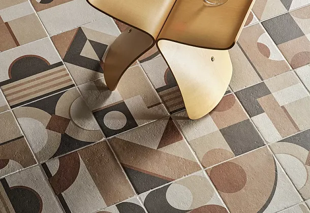 Коллекция Italica Cir