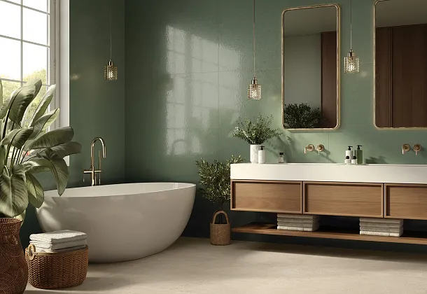 Коллекция Cromia Imola Ceramica