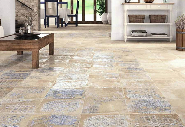 Коллекция Antigua Realonda