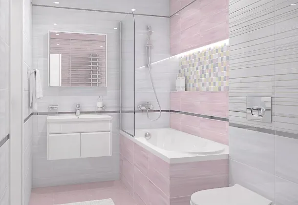 Коллекция Spring Laparet