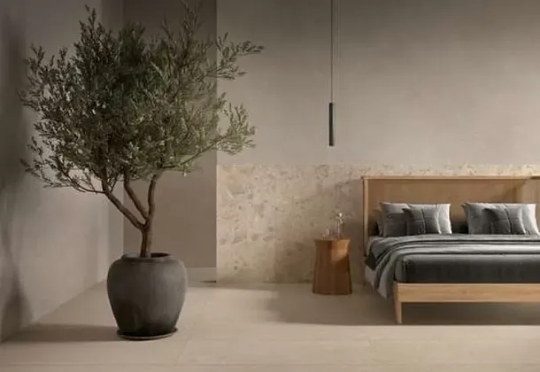 Коллекция Eterna Ragno Marazzi