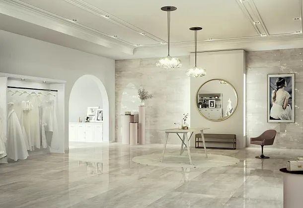 Fossil Serenissima Cir (Италия)  Коллекция Fossil Serenissima Cir