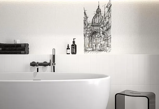 Коллекция Беллони Kerama Marazzi