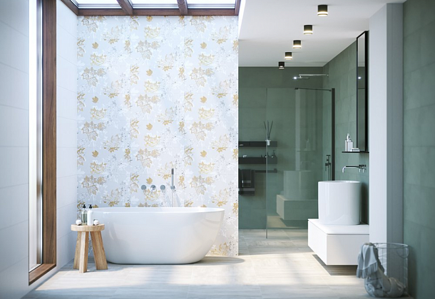 Коллекция Destiny Creto