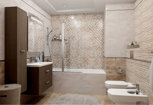 Коллекция Polaris Laparet