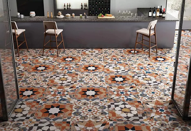 Коллекция Starlet Infinity Ceramica