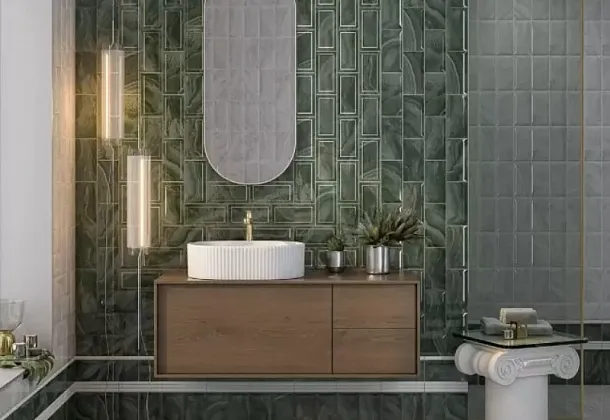 Коллекция Сеттиньяно Kerama Marazzi