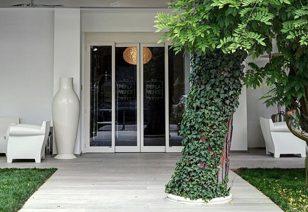 Коллекция Kauri Laminam