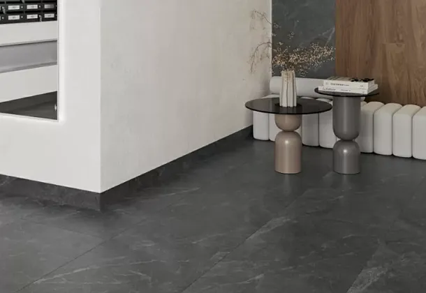 Коллекция Rocky Black PRO Laparet