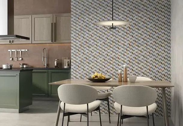 Коллекция Eleganza Pamesa