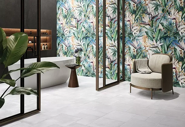 Коллекция Crete Cerdomus