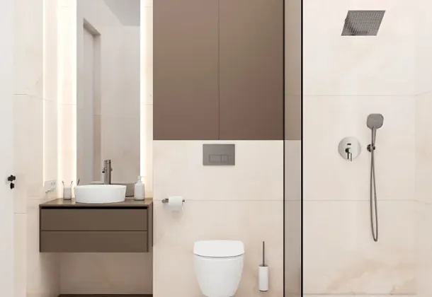 Коллекция Advance Crema Laparet