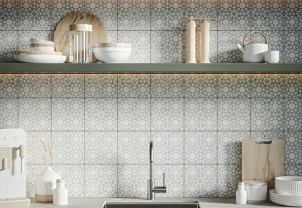 Коллекция Marrakech Monopole