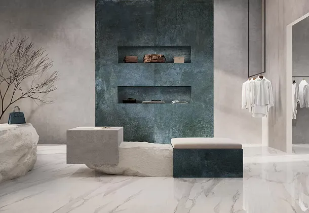 Коллекция Сити Kerama Marazzi