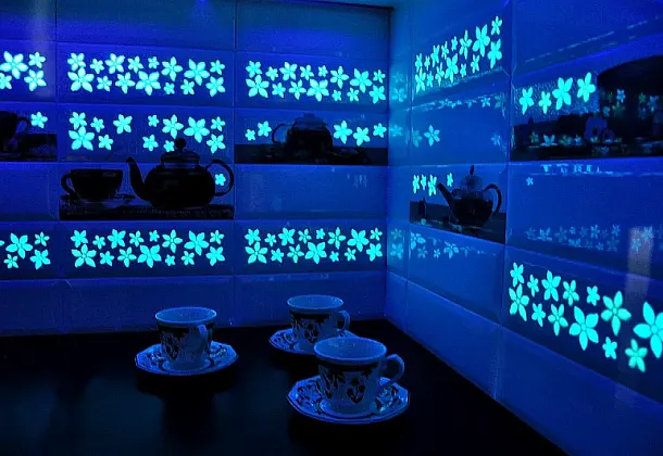 Коллекция Monocolor Absolut Keramika