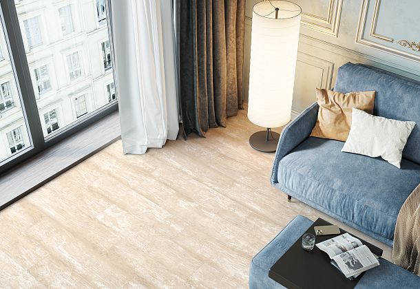 Plasterwood Delacora (Россия) для гостиной,  для кухни,  для спальни,  для прихожей,  на теплый пол Коллекция Plasterwood Delacora