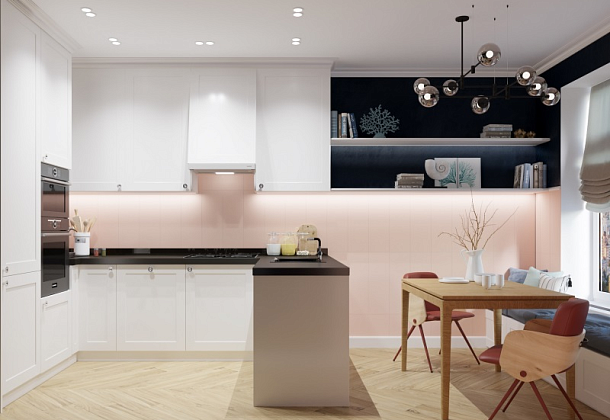 Коллекция Aurora Creto