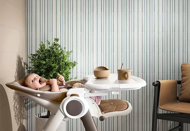 Весна Kerama Marazzi (Россия) для кухни,  для ванной,  для детской комнаты Коллекция Весна Kerama Marazzi