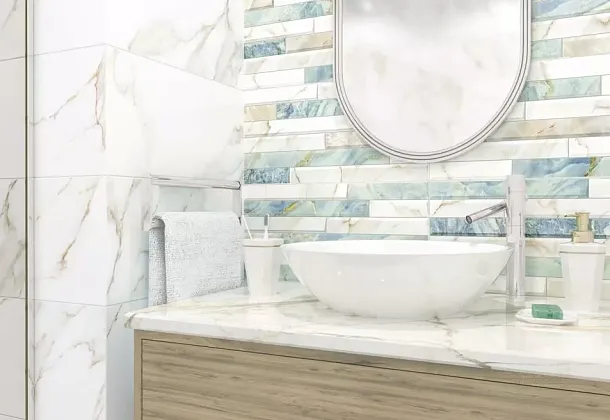 Nevada Alma Ceramica (Россия) для ванной,  для туалета, для гостиной,  для кухни,  для прихожей,  на теплый пол Коллекция Nevada Alma Ceramica