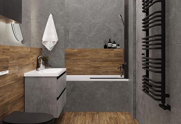 Коллекция Pluto Laparet