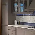 Витраж Kerama Marazzi