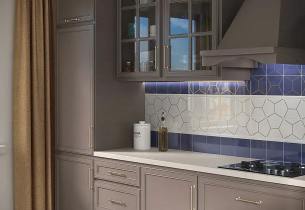 Коллекция Витраж Kerama Marazzi