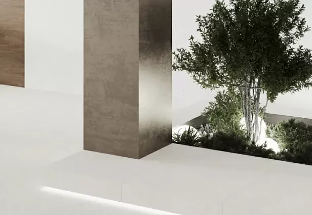 Коллекция Sandstone Bianco PRO Laparet