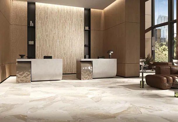 Коллекция Blend Bottega