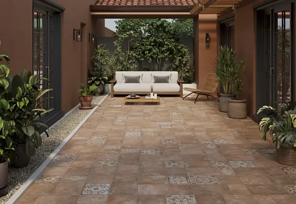 Коллекция Argos El Molino