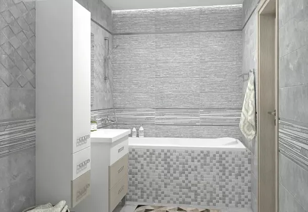 Коллекция Alcor Laparet