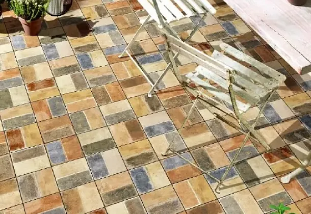Коллекция Art Decor Deshun Ceramics