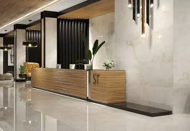 Коллекция Kristalus Colorker