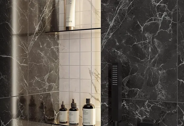Коллекция Коррер Kerama Marazzi