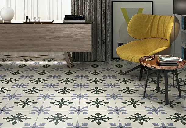 Коллекция Hidraulicos Halcon