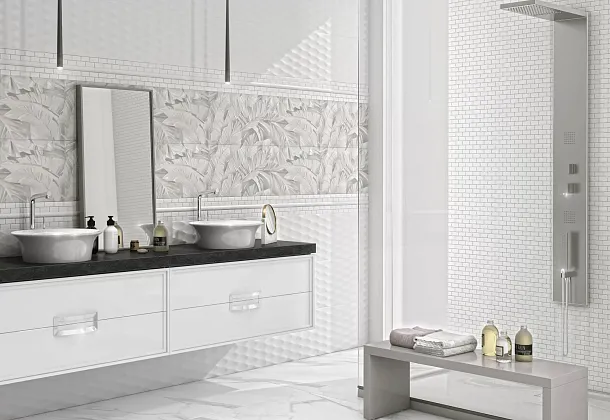 Коллекция Турнон Kerama Marazzi