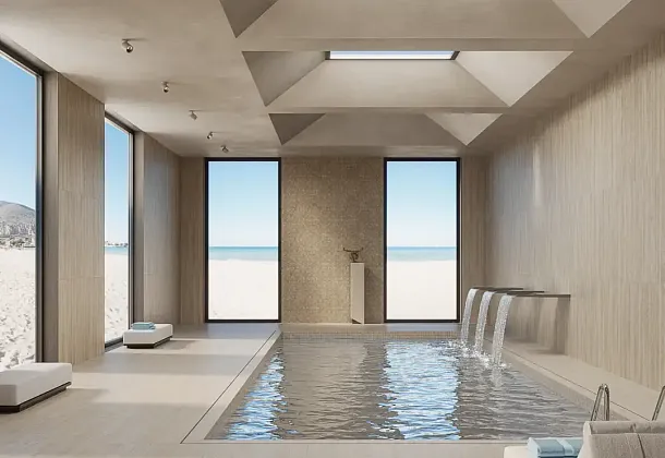 Коллекция Про Травертин Kerama Marazzi