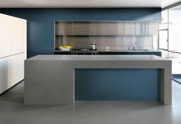 Коллекция Blend Laminam