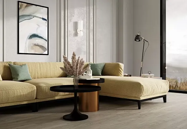 Коллекция Renova Laparet