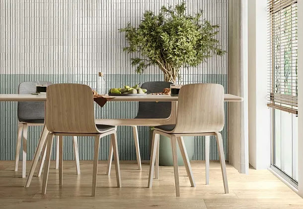 Коллекция Glace Ragno