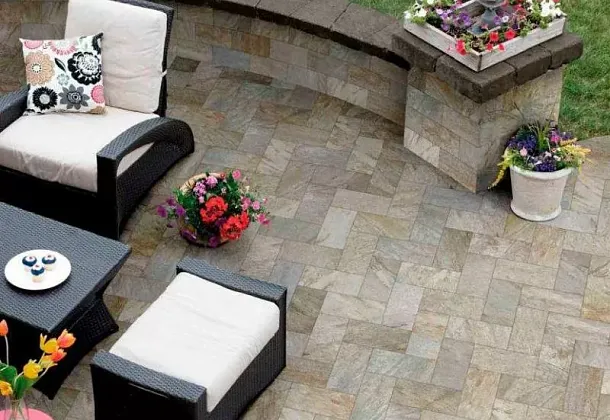 Коллекция Pietrone Roccione Dado Ceramica