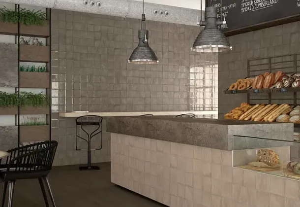 Коллекция Alchimia Cifre