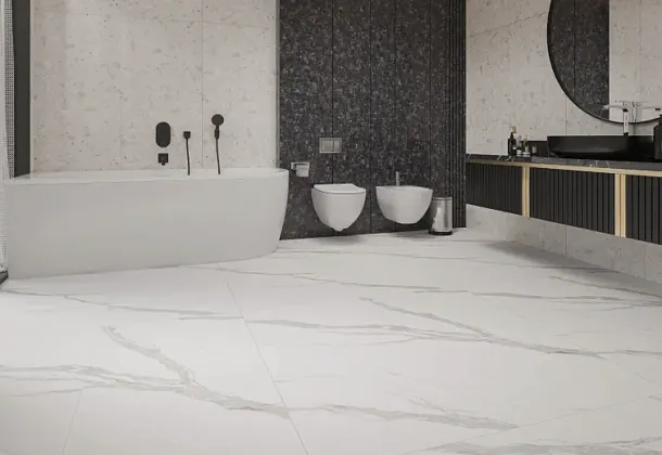 Коллекция Calacatta Protiles